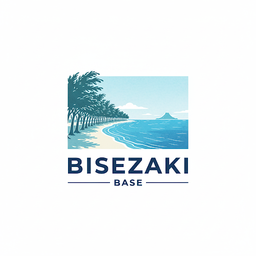 BISEZAKI BASE
